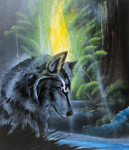 �A�[�g�M�������[ SAS Creation