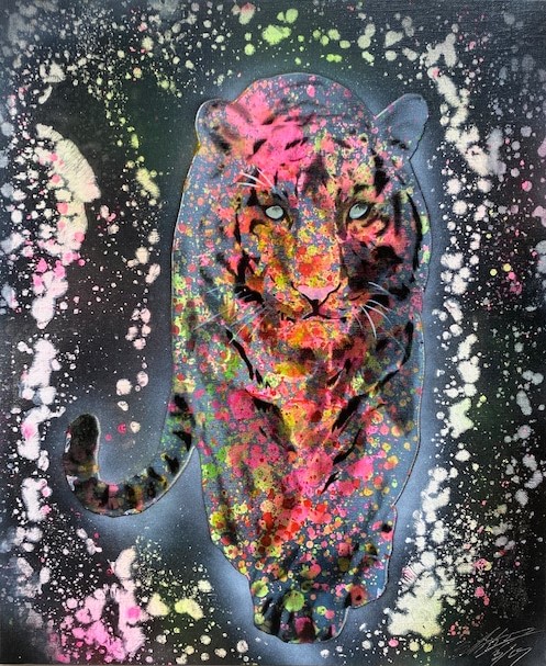 �A�[�g�M�������[ SAS Creation