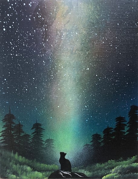 �A�[�g�M�������[ SAS Creation