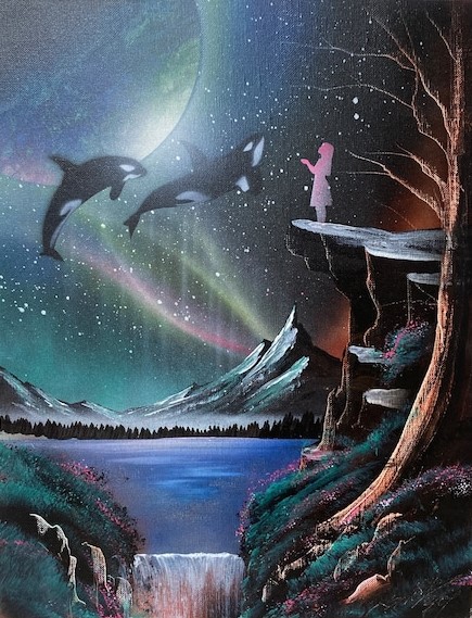 �A�[�g�M�������[ SAS Creation