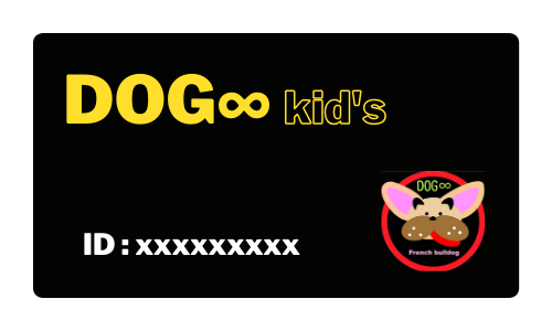 Dog�� �����o�[�Y�N���u