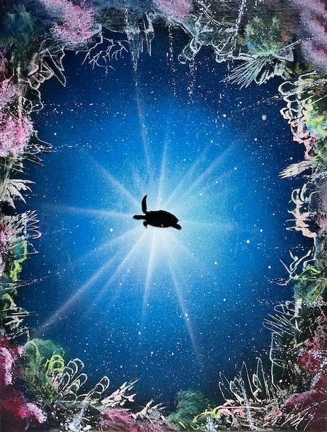 �A�[�g�M�������[ SAS Creation