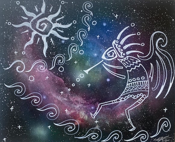 �A�[�g�M�������[ SAS Creation #47