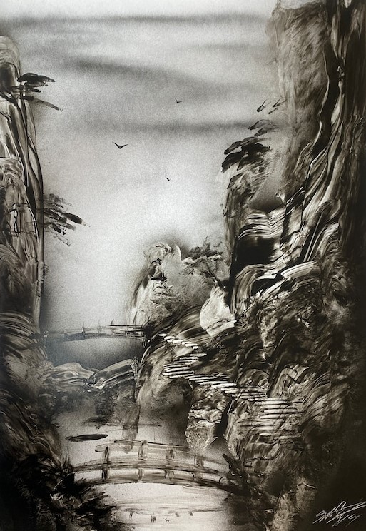 �A�[�g�M�������[ SAS Creation