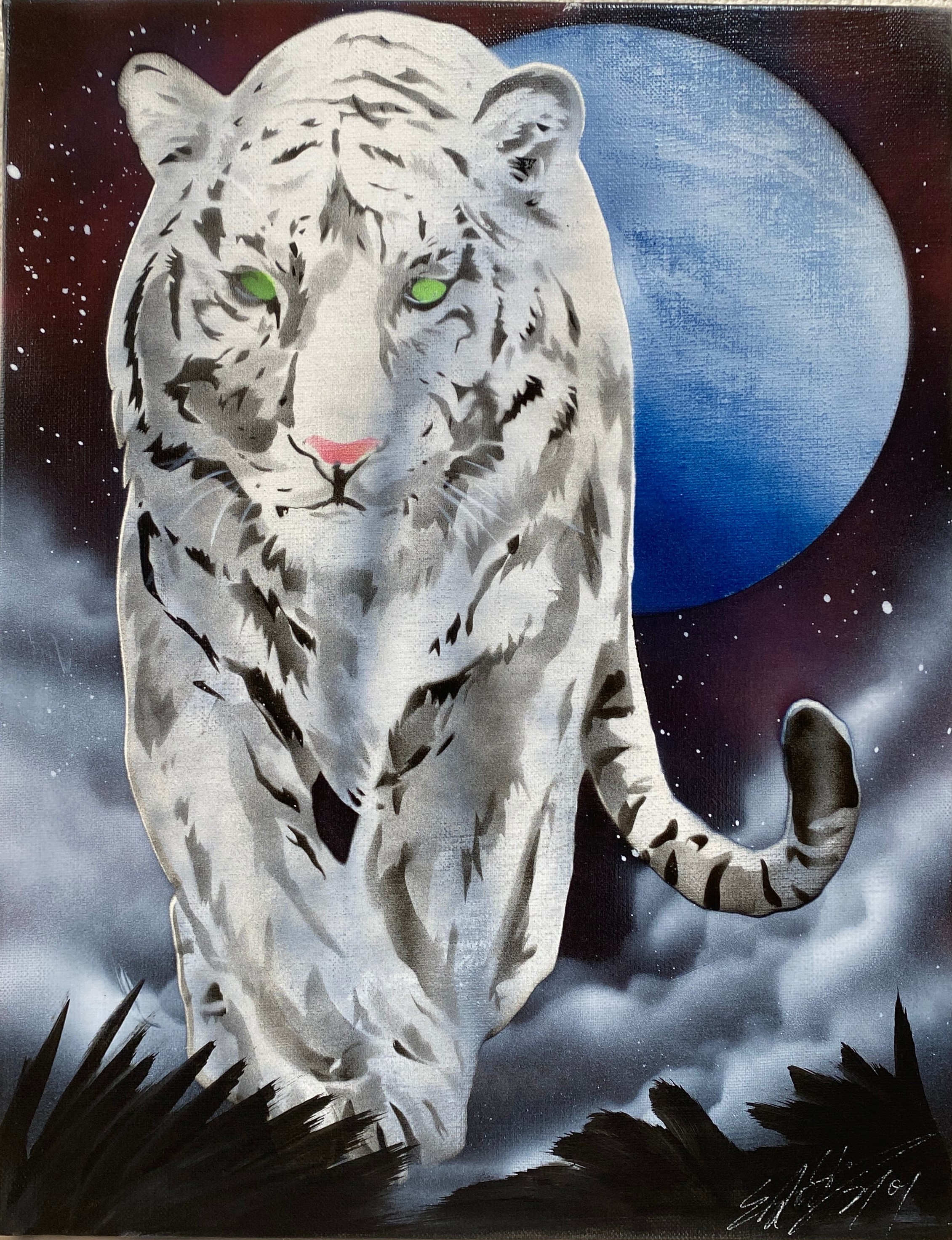 �A�[�g�M�������[ SAS Creation