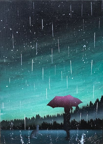 �A�[�g�M�������[ SAS Creation