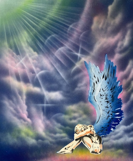 �A�[�g�M�������[ SAS Creation