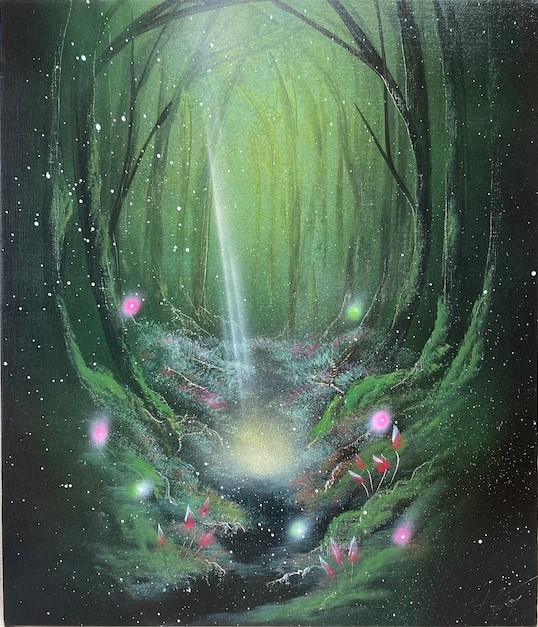 �A�[�g�M�������[ SAS Creation