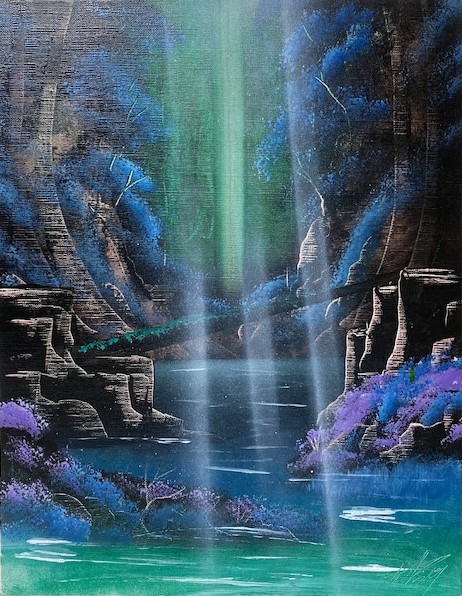 �A�[�g�M�������[ SAS Creation