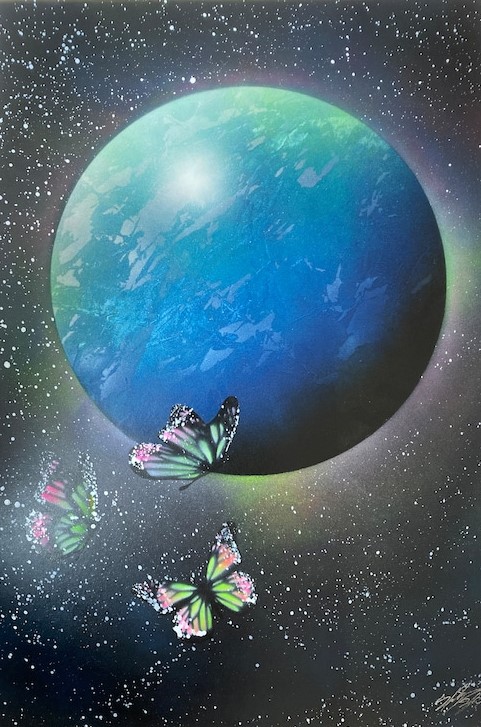 �A�[�g�M�������[ SAS Creation