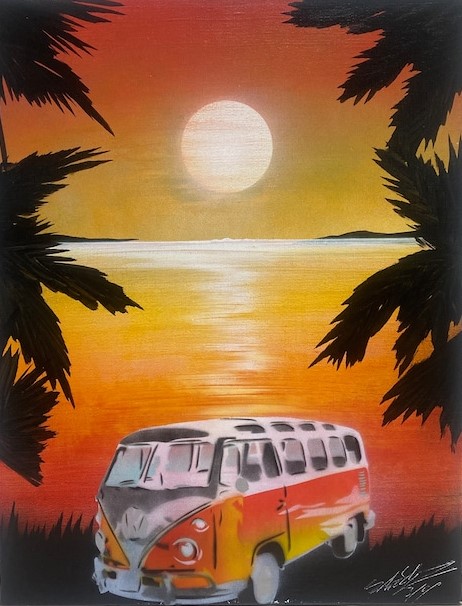 �A�[�g�M�������[ SAS Creation