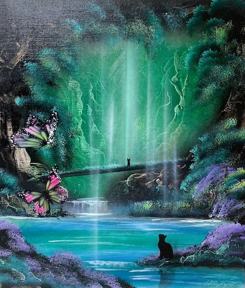 �A�[�g�M�������[ SAS Creation