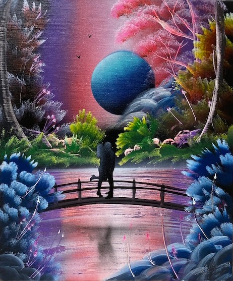 �A�[�g�M�������[ SAS Creation