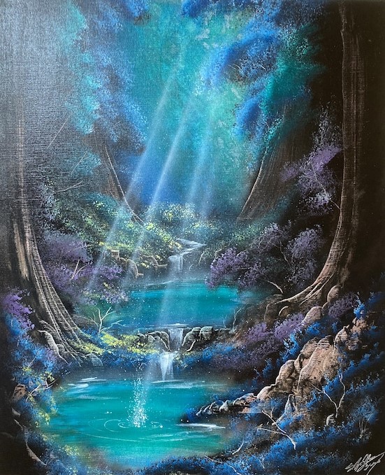 �A�[�g�M�������[ SAS Creation