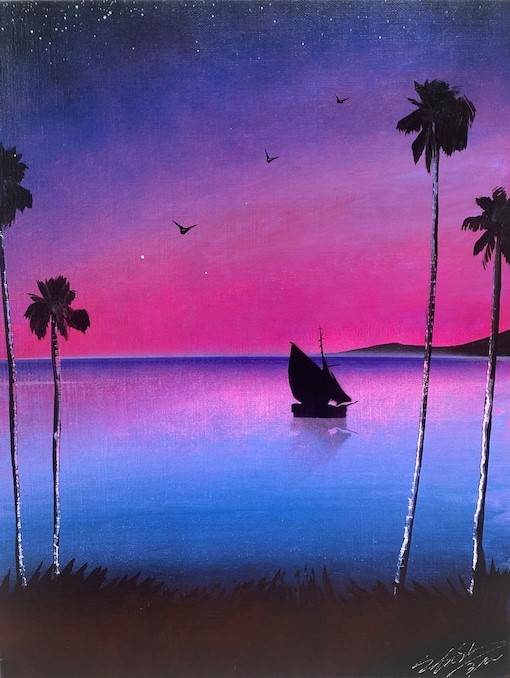 �A�[�g�M�������[ SAS Creation