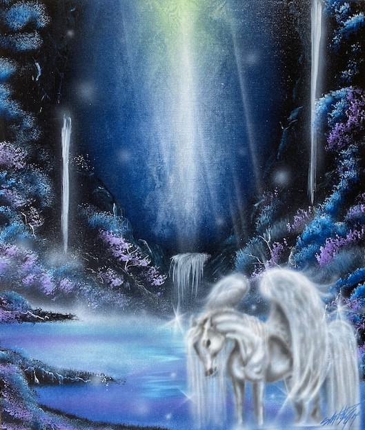 �A�[�g�M�������[ SAS Creation