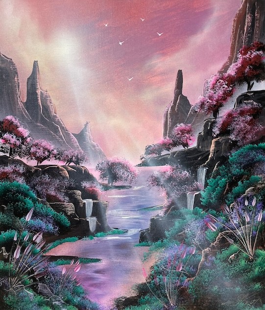 �A�[�g�M�������[ SAS Creation