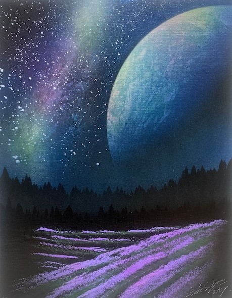 �A�[�g�M�������[ SAS Creation