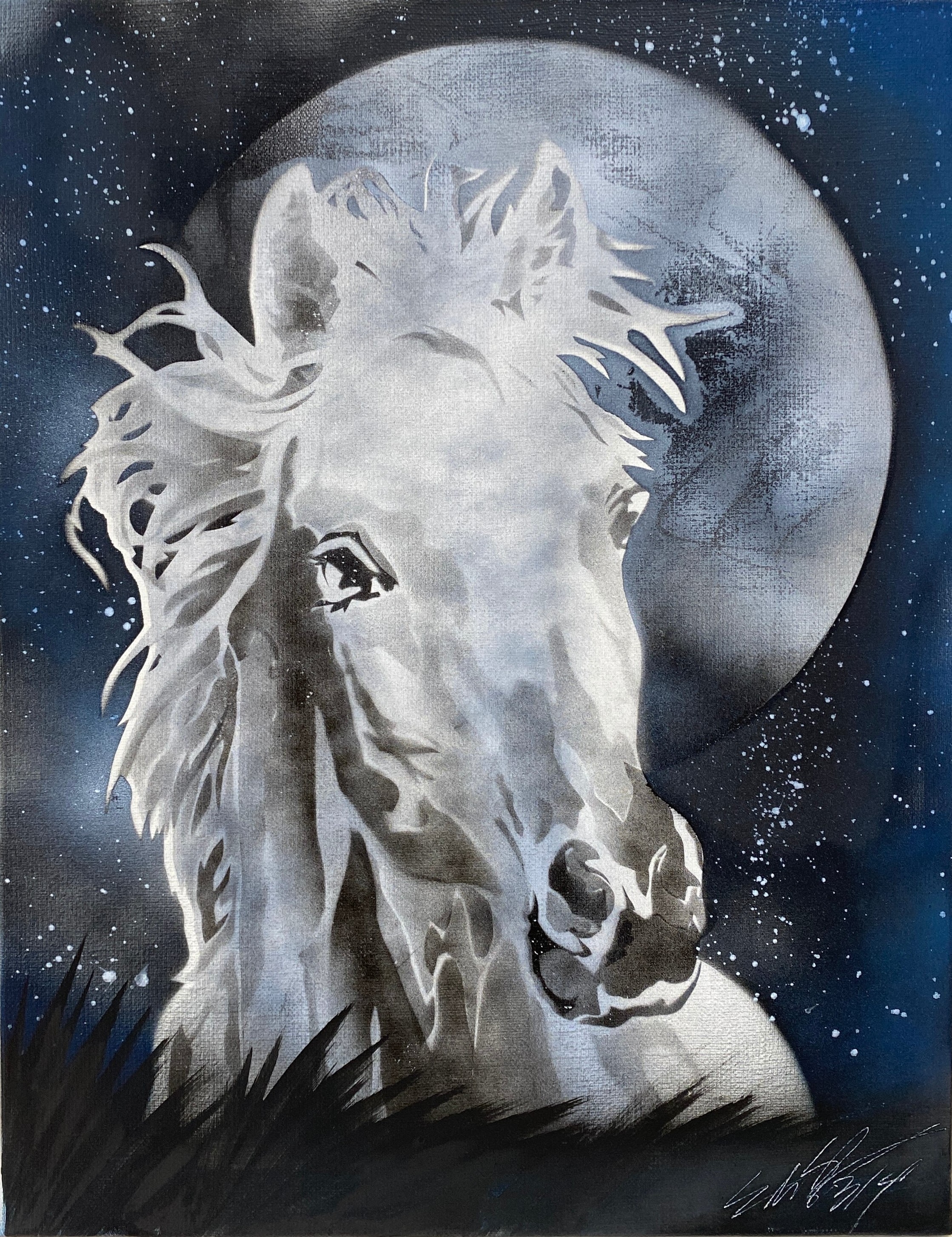 �A�[�g�M�������[ SAS Creation