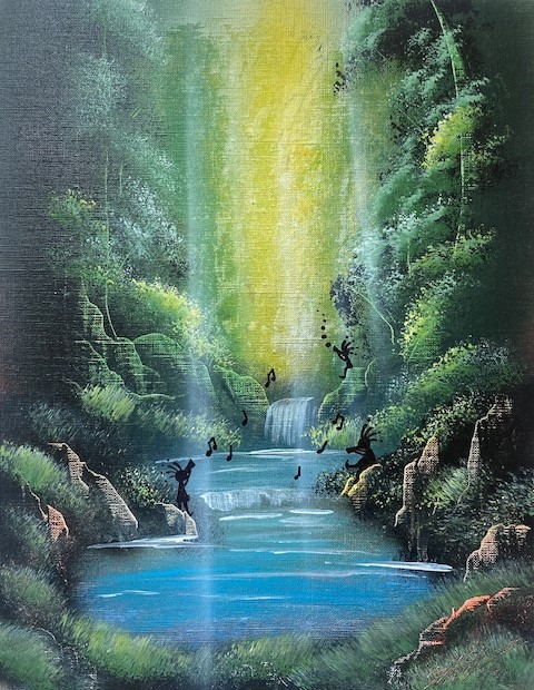 �A�[�g�M�������[ SAS Creation