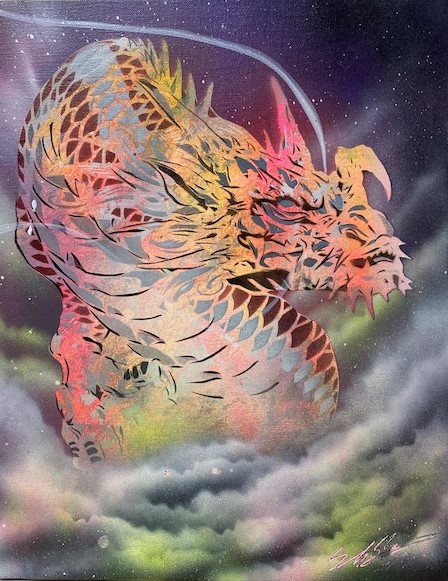 �A�[�g�M�������[ SAS Creation