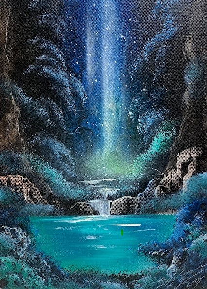 �A�[�g�M�������[ SAS Creation