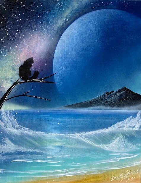 �A�[�g�M�������[ SAS Creation