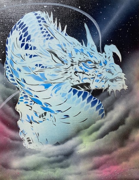 �A�[�g�M�������[ SAS Creation