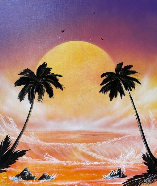 �A�[�g�M�������[ SAS Creation