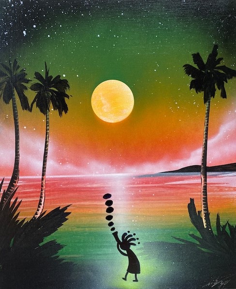 �A�[�g�M�������[ SAS Creation