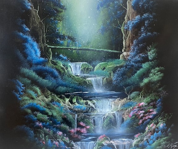 �A�[�g�M�������[ SAS Creation #82