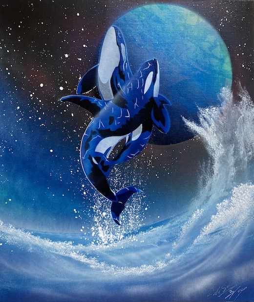 �A�[�g�M�������[ SAS Creation