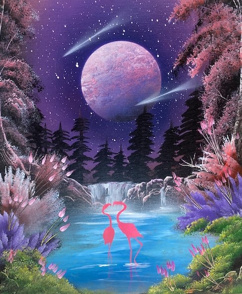 �A�[�g�M�������[ SAS Creation