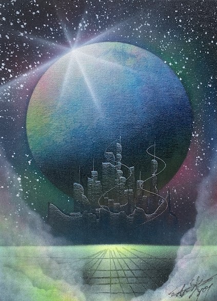 �A�[�g�M�������[ SAS Creation