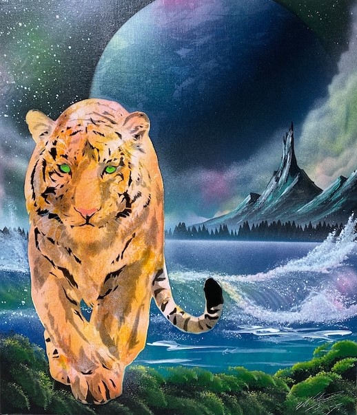 �A�[�g�M�������[ SAS Creation