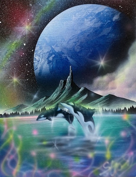 �A�[�g�M�������[ SAS Creation