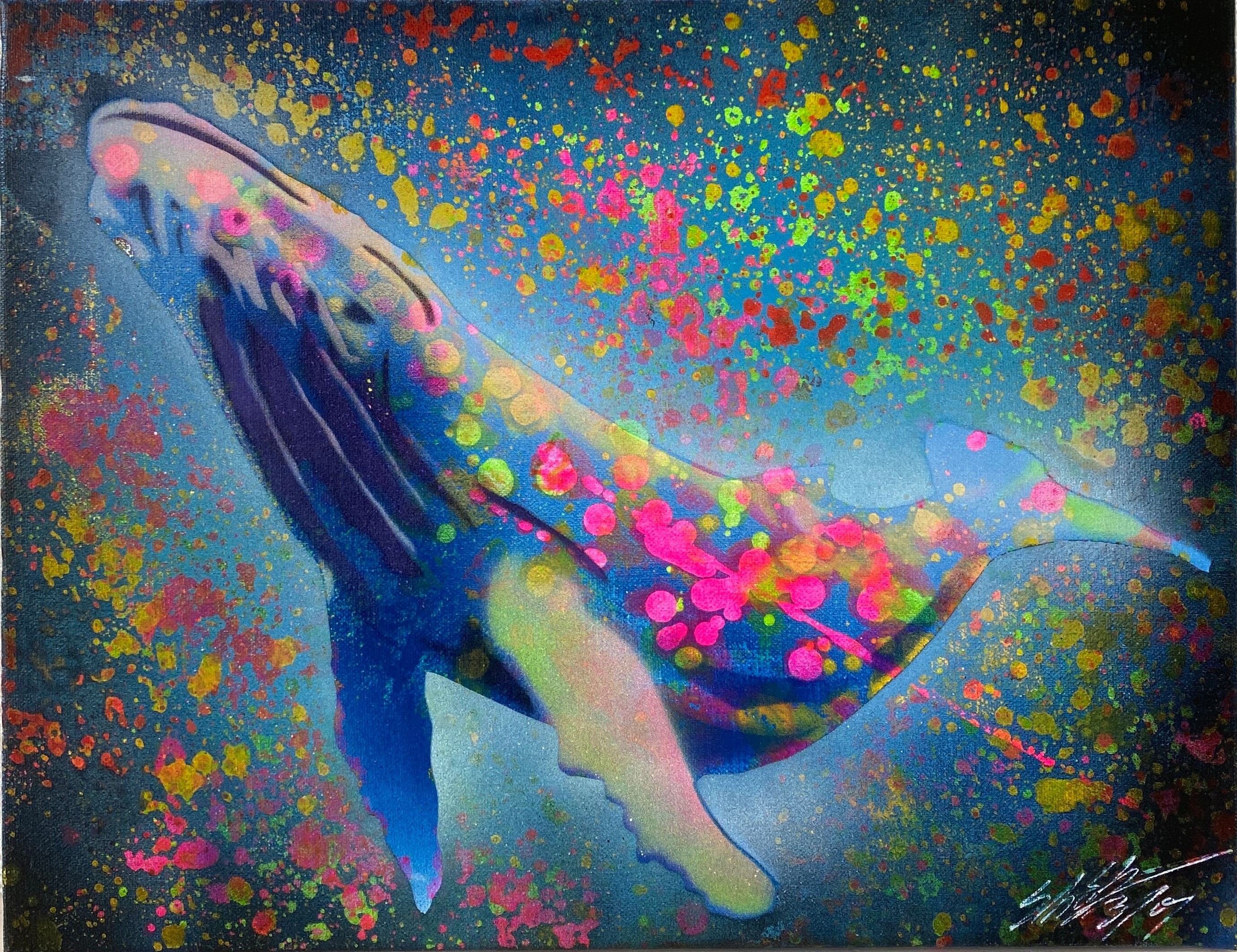 �A�[�g�M�������[ SAS Creation #135