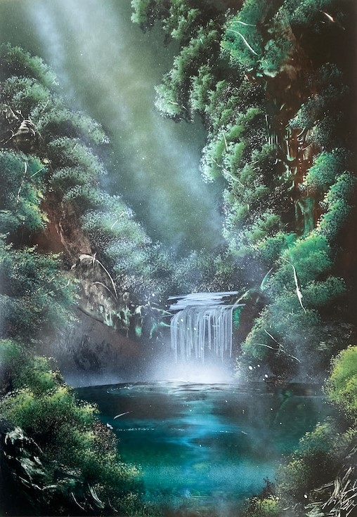 �A�[�g�M�������[ SAS Creation