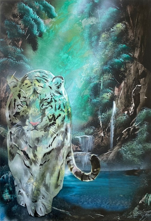 �A�[�g�M�������[ SAS Creation