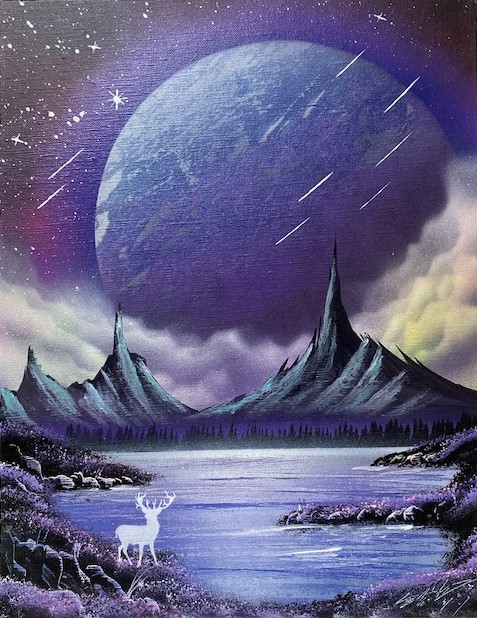 �A�[�g�M�������[ SAS Creation