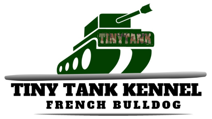 DOG�� TINY TANK KENNEL