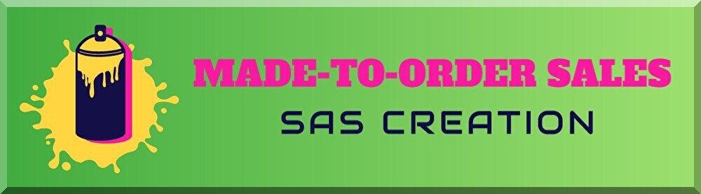 �A�[�g�M�������[ SAS Creation