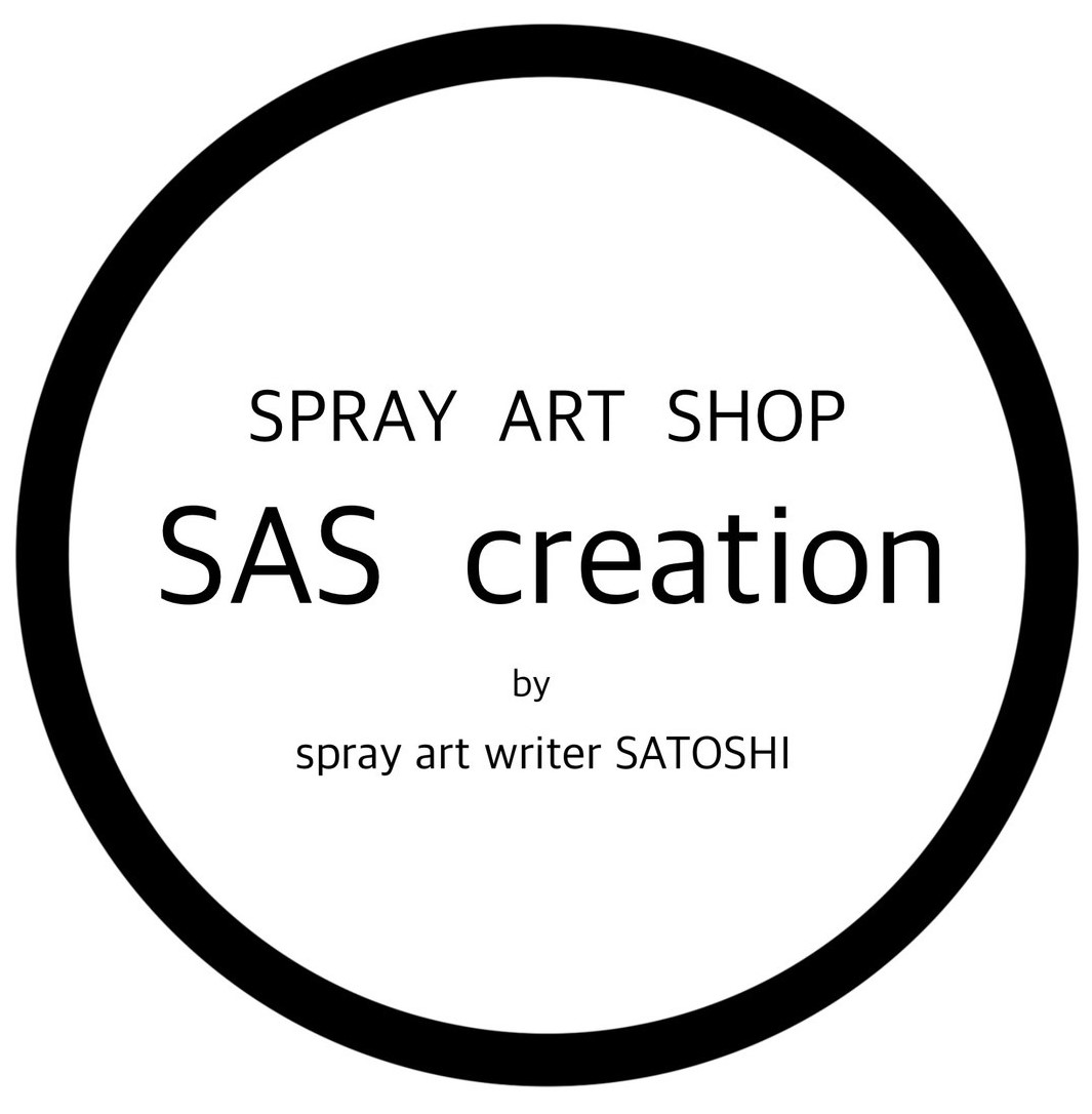 �A�[�g�M�������[ SAS Creation