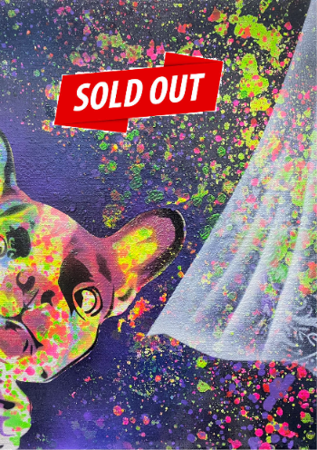 �A�[�g�M�������[ SAS Creation