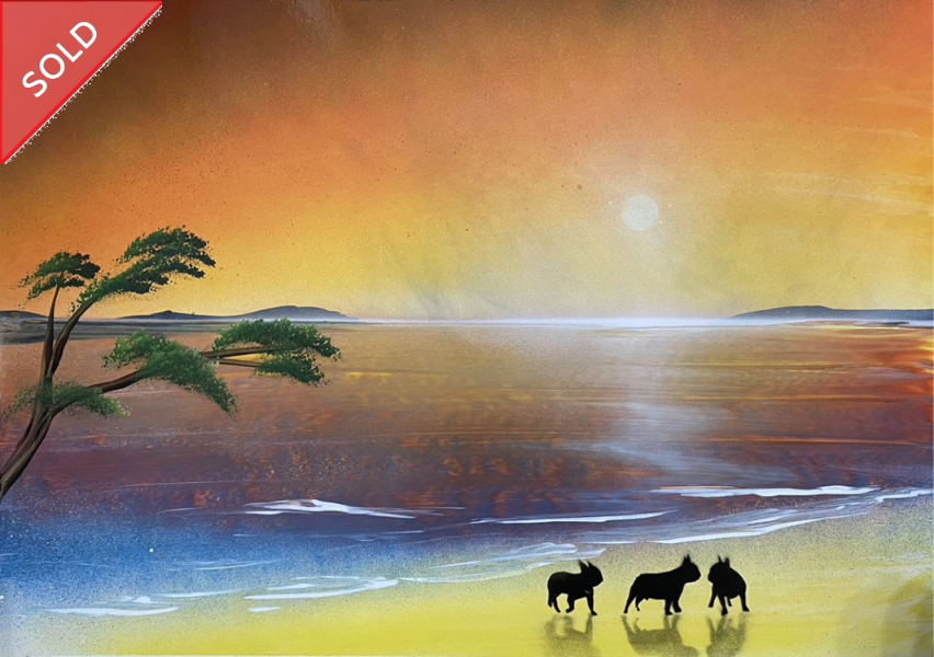 �A�[�g�M�������[ SAS Creation